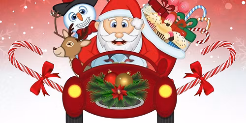 36th Annual Port St. John Christmas Parade