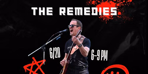 The Remedies at Blue Note Brewing Co.