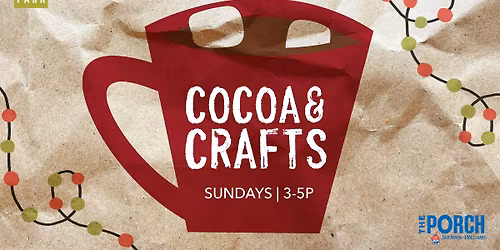 Cocoa & Crafts