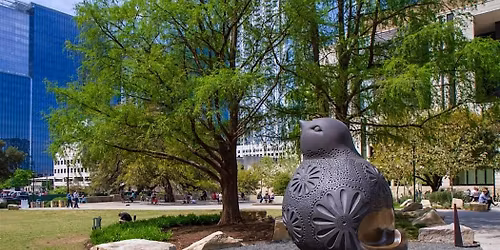 Free Family Day- Field Walk & Clay Sculpting