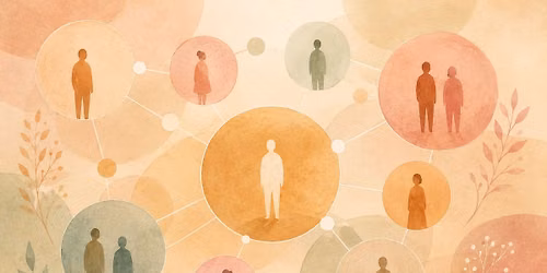 Family Constellations with Mara