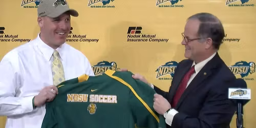 Parking North Dakota State Bison at Drake Bulldogs Mens Basketball