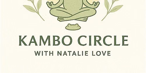 Group Kambo Circle