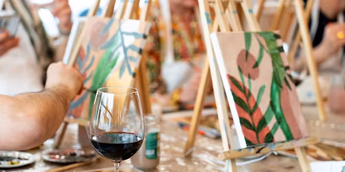 Paint & Sip