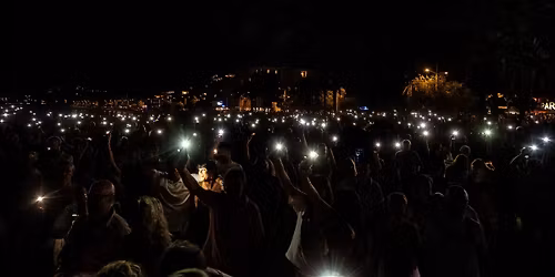 U2 ADDICTION AU KURSAAL DE DUNKERQUE 