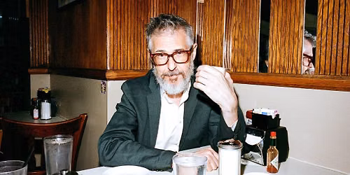 Ira Glass: Stories for a Saturday Night