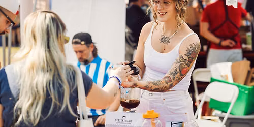 2026 Florida Coffee Festival