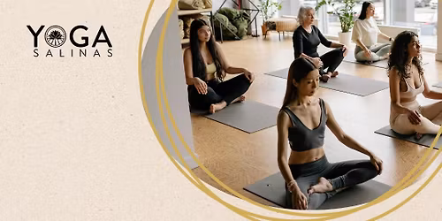 Breathwork and Meditation with Ally