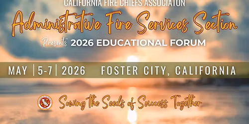 2026 Educational Forum