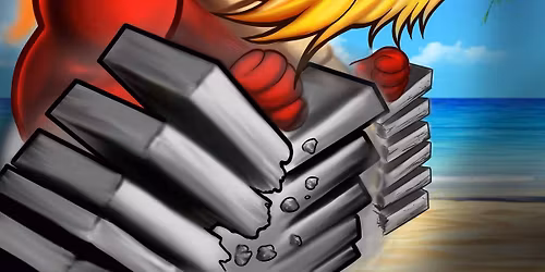 Dragon Challenge Martial Arts Championships