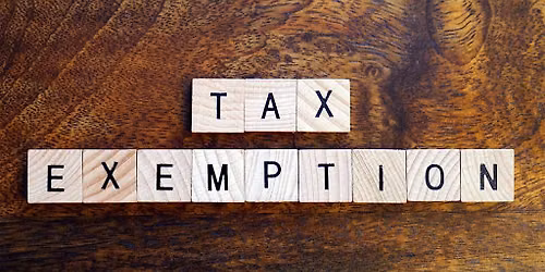 Filing for an Oklahoma Agricultural Sales Tax Exemption