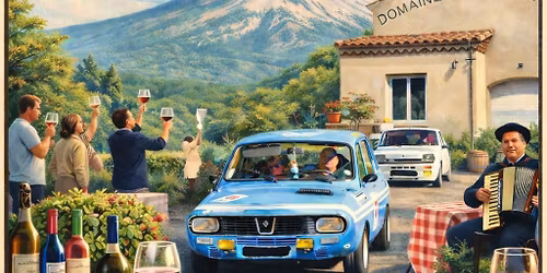 Entre Vignes et Virages