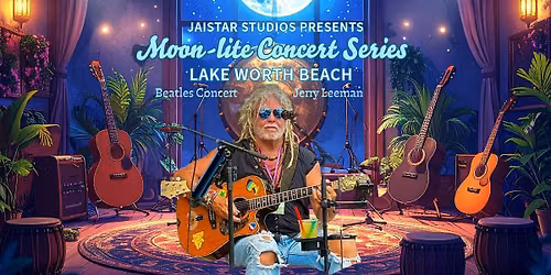 The Beatles Concert