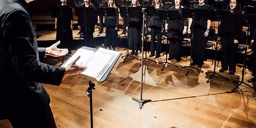 Vlaams Radiokoor | A Ceremony of Carols