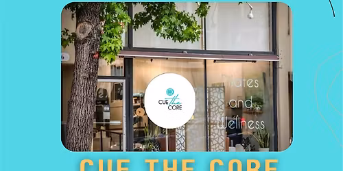 Squeak Presents On the Couch Pilates Edition