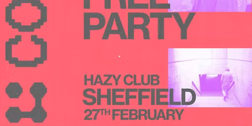 Commune presents Stef Davidse - FREE PARTY