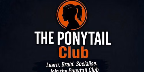 The Ponytail Club @ Boundary Taproom