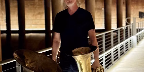 \u201cFoundation\u201d for 8 tubas