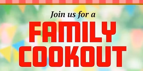 Family Cookout \u2600\ufe0f\u2764\ufe0f