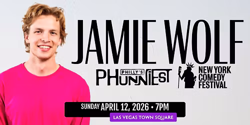 Jamie Wolf
