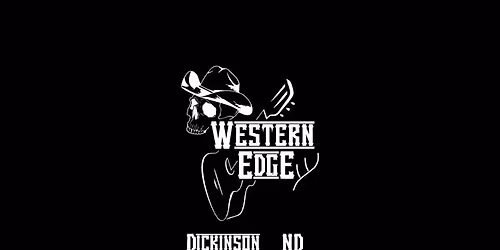 Live music- Western Edge 