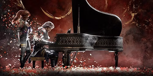 Clair Obscur - Expedition 33 - A Painted Symphony at Barclays Arena - Hamburg
