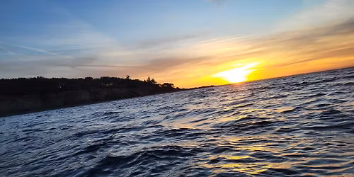 Sved det nye \u00e5r ind