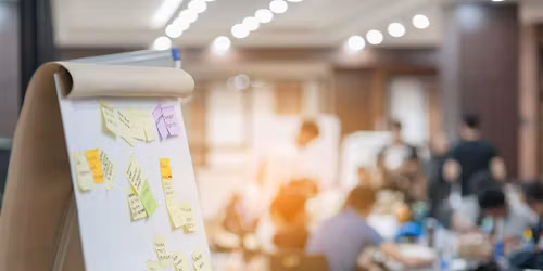 Annual Reset: Business and Life Planning Workshop for Business Leaders