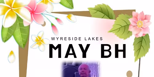 Late May Bank Holiday