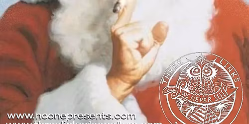 Three Links Holiday Spectacular