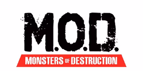 Monsters of Destruction