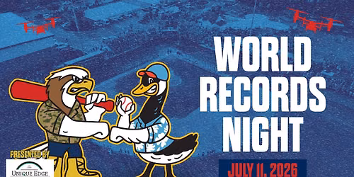 World Records Night