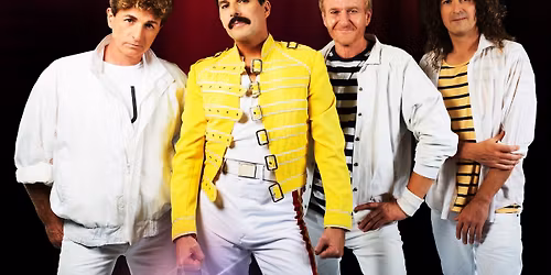 The Killer Queen Experience