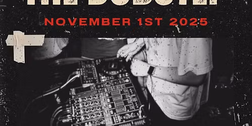 Bassline Presents: The Dubstep