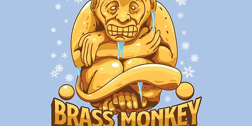 2026 Brass Monkey 10k