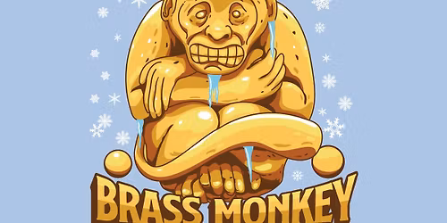 2026 Brass Monkey 10K