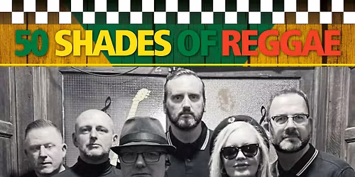 Section 8 + Ska N Mash