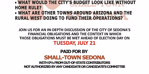 What the City doesn't want you to know about Home Rule