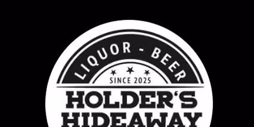 Connor @ Holders Hideaway