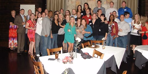 30th Class Reunion
