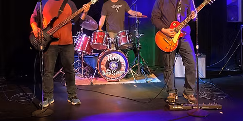 Tony & The West Siders Live