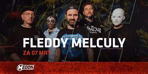 FLEDDY MELCULY | HEDON ZWOLLE
