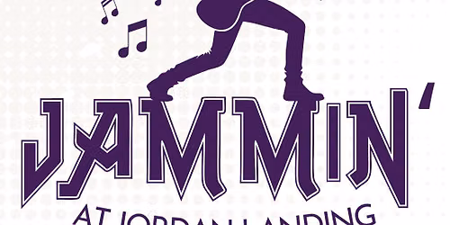 ROCK THE PLAZA with VISION | Jordan Landing | Jul 23
