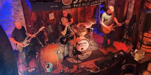 No Refunds @ Dublin Pub