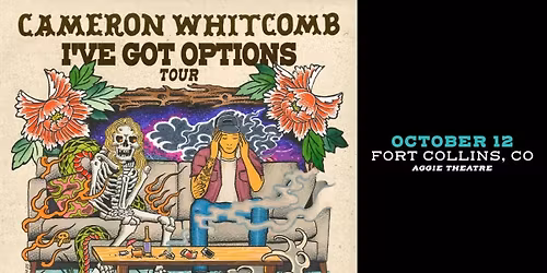 Parking Cameron Whitcomb with Tayler Holder