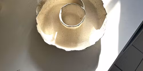 Sip & Sculpt: Swirl & Dip Bowl
