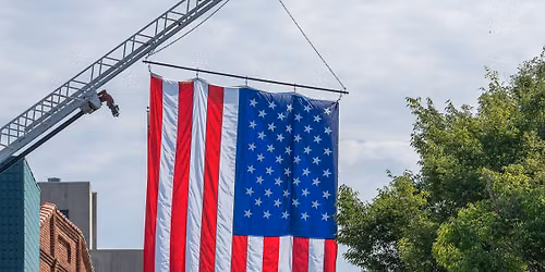 Independence Day Parade