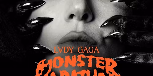 MONSTER MARATHON II