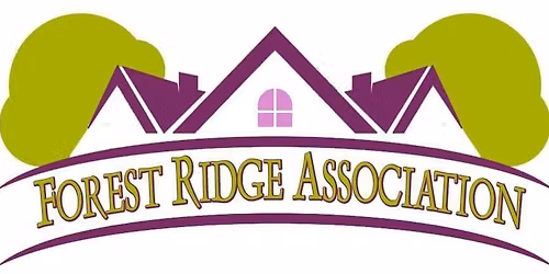 Forest Ridge Annual Halloween Parade