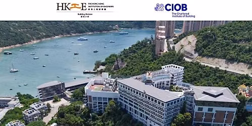 Hong Kong International School -A&A Project Site Visit